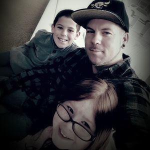 Meet your Posher, Brandon